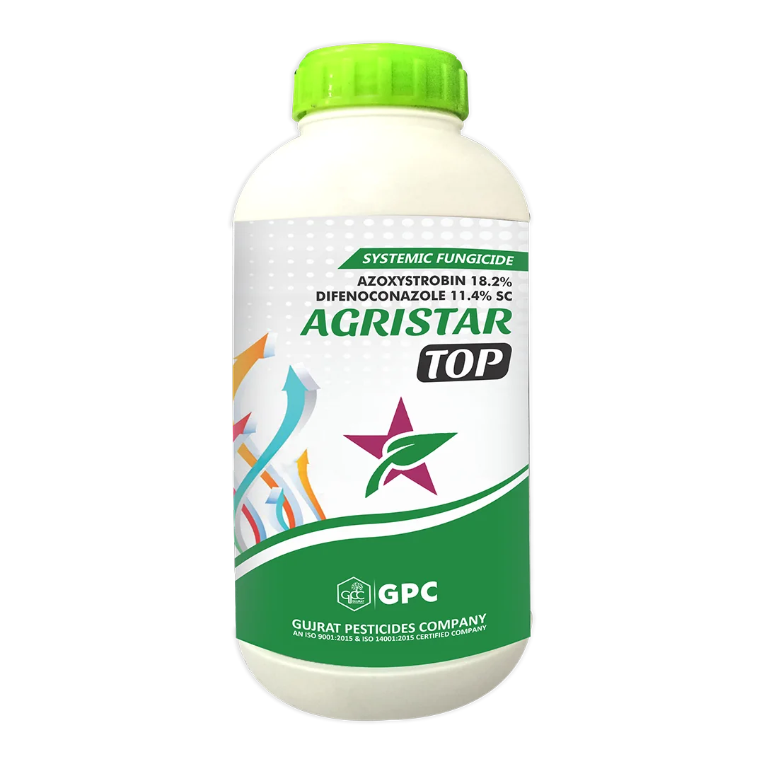 AGRISTAR TOP 250ML